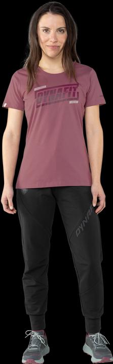 Actual product image Dynafit Graphic Cotton S/S Tee (36, S)