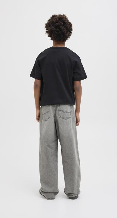 Actual product image Jack & Jones Jjialex Jjoriginal Akm 554 Noos Jnr (164)