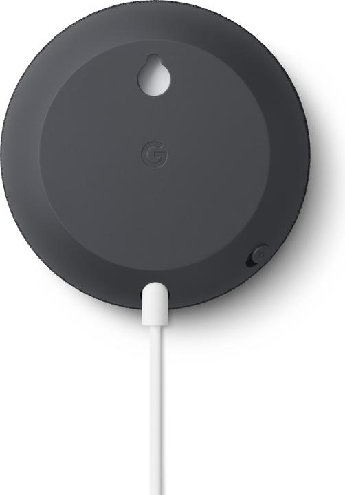 Image du produit Google Nest Mini Gen 2 (Assistant Google, IFTTT)