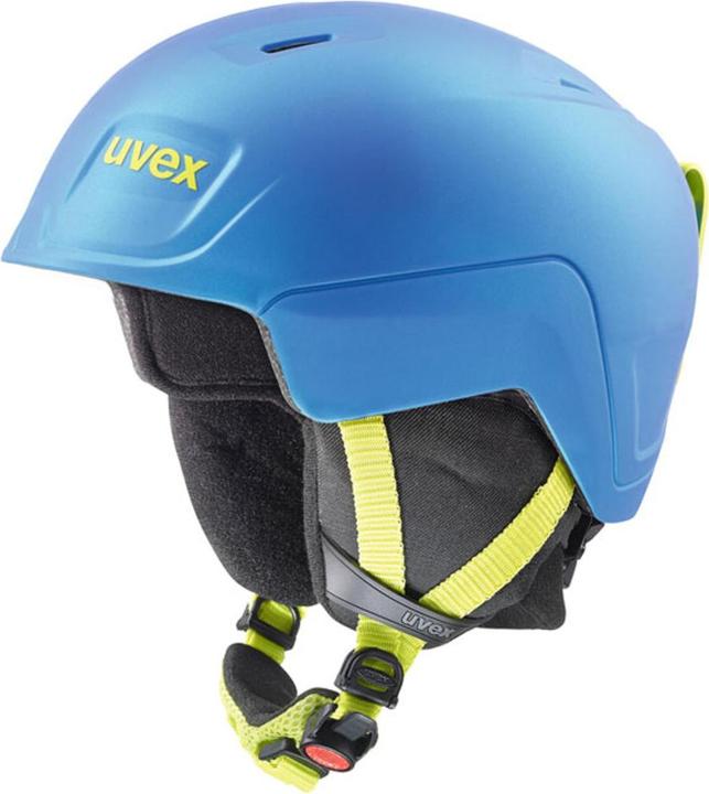Actual product image Uvex Sports manic pro (46 - 50 cm, XS)