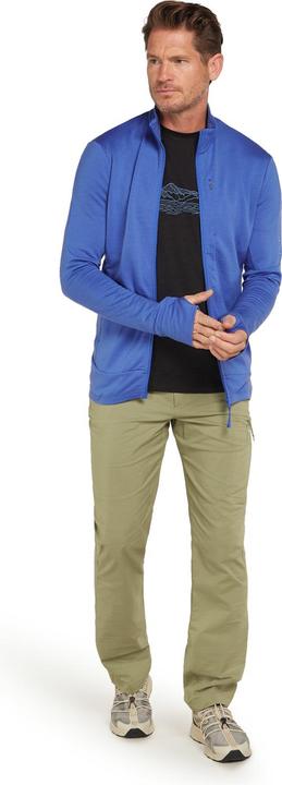 Actual product image Icebreaker 260 Quantum IV (XL)
