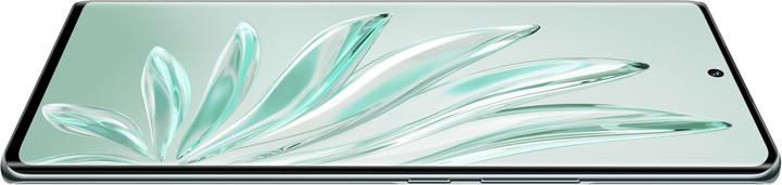 Actual product image Honor 70 (256 GB, Emerald Green, 6.67", Dual SIM, 54 Mpx, 5G)