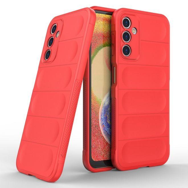 Actual product image MU Classic Softcase TPU Rugged Series (Samsung Galaxy A14 5G, Samsung Galaxy A14)