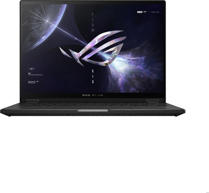ASUS ROG Flow X13 (13.40", AMD Ryzen 9 7940HS, 32 GB, 1000 GB, DE)