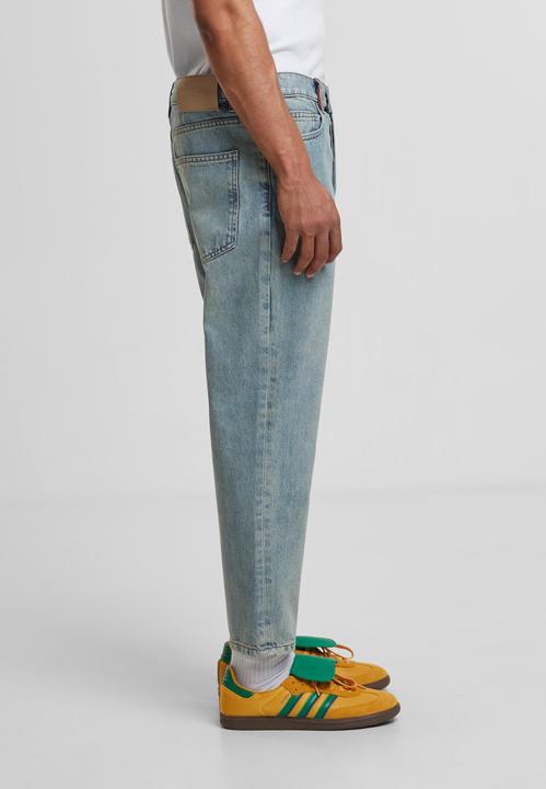 Actual product image Sony 2Y Straight Fit Jeans - 81089 (31)