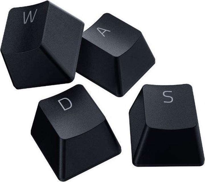 Image du produit Razer Ensemble de mise à niveau du capuchon de touche et du câble spiralé en PBT