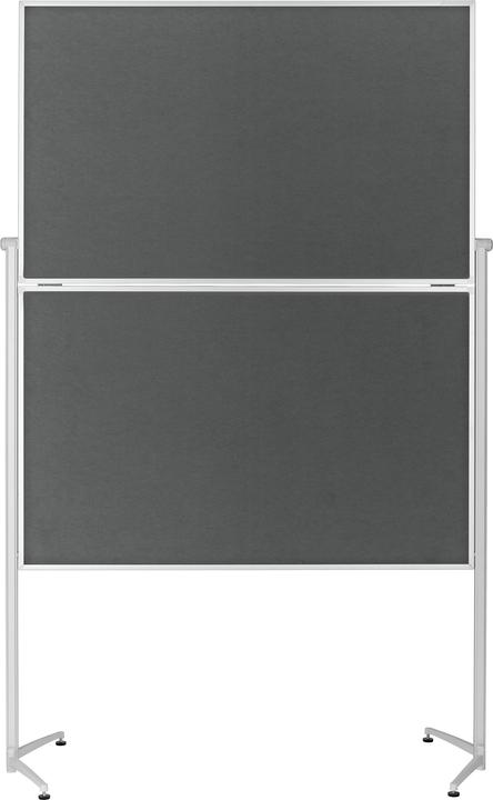 Immagine prodotto Magnetoplan Consiglio di moderazione (120 x 150 cm)
