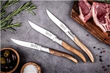 Actual product image Laguiole Steak knife (6 Piece, Knife)