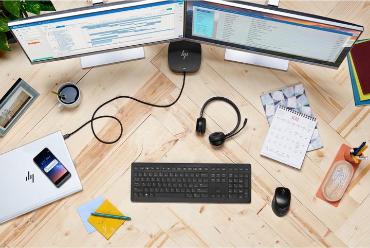 Produktbild HP Premium (Kabellos)