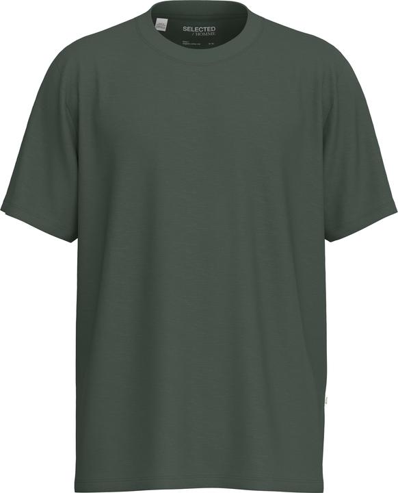 Produktbild Selected Homme Slhaspen Ss O-Neck Tee Noos (S)