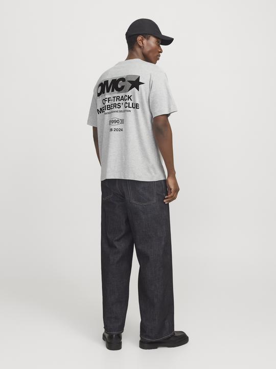 Immagine prodotto Jack & Jones Jcoreflex Tee Ss Crew Neck Styd Aw24 (XXL)
