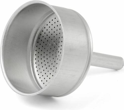 Bialetti FUNNEL BRIKKA 2 CUPS (nouvelle version après 2016)