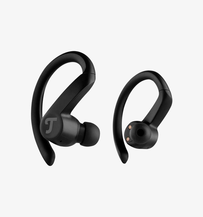 Image du produit Teufel Airy Sports TWS (NC, 7 h, Sans fil)