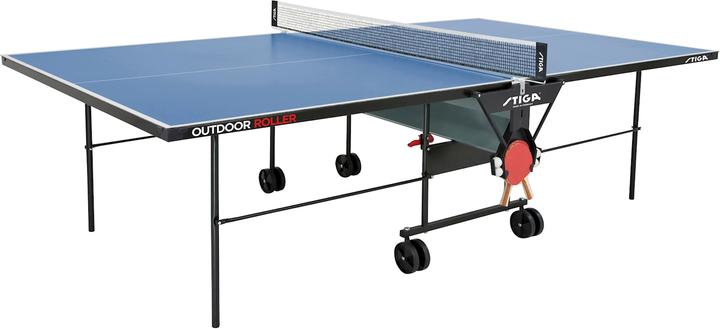Sponeta Outdoor Roller