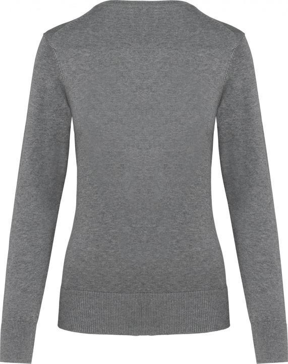 Actual product image Kariban Suprima sweater round neck woman (M)