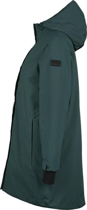 Produktbild Stoic Women's MountainWool MMXX.UppsalaSt. II Coat (L)