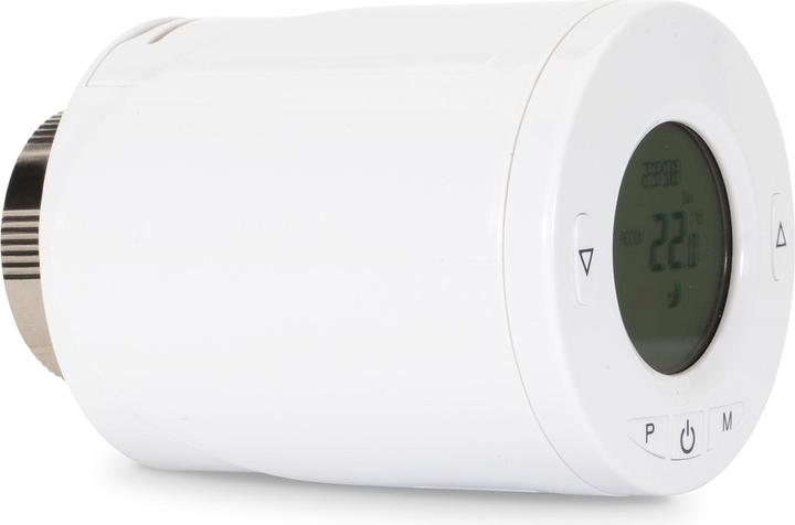 Actual product image Nexa Radiator thermostat Z-Wave /ZRT-106