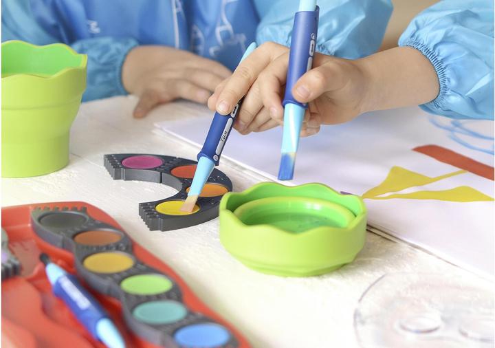 Image du produit Faber-Castell tablier de peinture