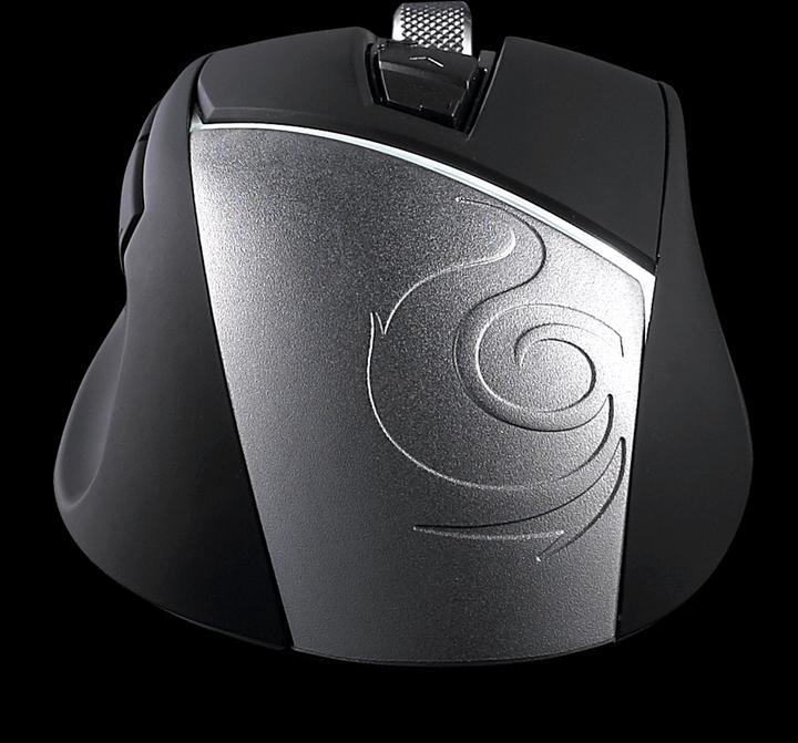 Actual product image Cooler Master CM Storm Reaper (Cable)