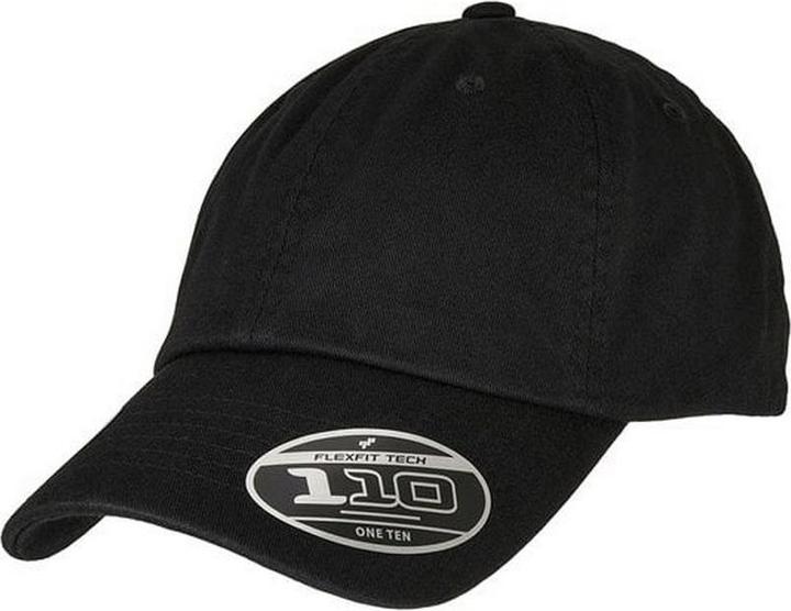 Yupoong Flexfit Alpha Baseballmütze (One Size)