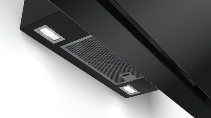 Image du produit Bosch Hausgeräte Dwk98jq60 (Hotte murale)