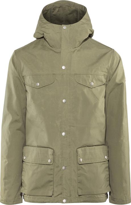 Produktbild Fjällräven Greenland (XS)