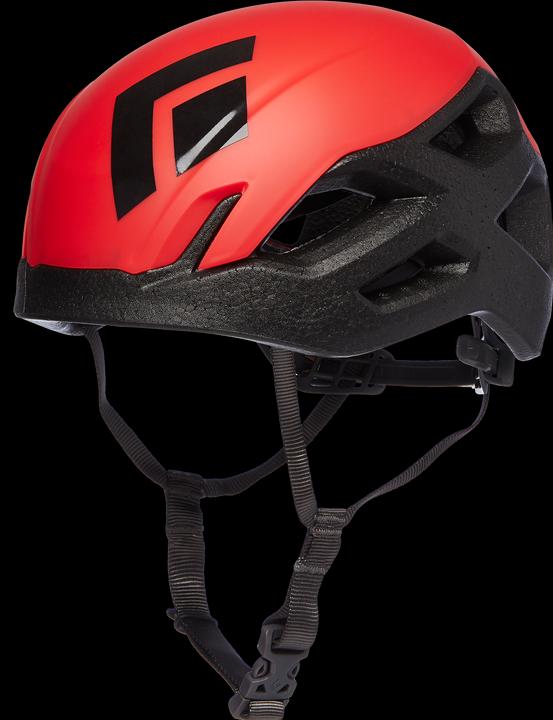 Immagine prodotto Black Diamond Casco da arrampicata Vision (53 - 59 cm)