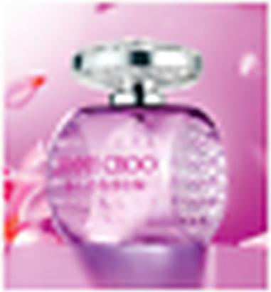 Image du produit Jimmy Choo Blossom Special Edition Eau De Parfum 60ml (Eau de parfum, 60 ml)