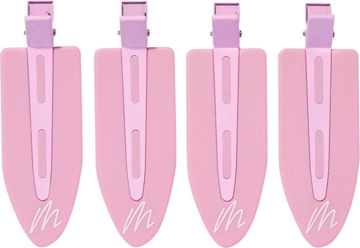 Produktbild Mermade Jumbo No-crease Clips (4 Stk.)
