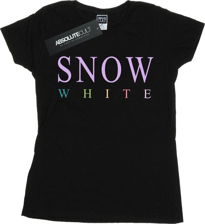 Produktbild Disney Princess Snow White Graphic TShirt (S)