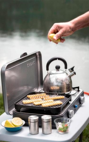 Produktbild Cadac 2 Cook pro deluxe DE
