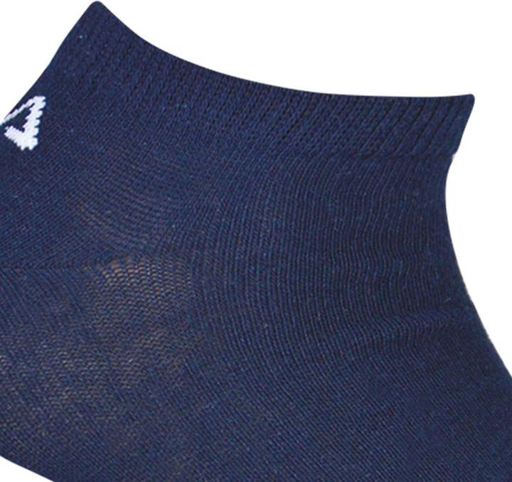 Produktbild FILA Socken Sportlich (6er Pack, 39 - 42)