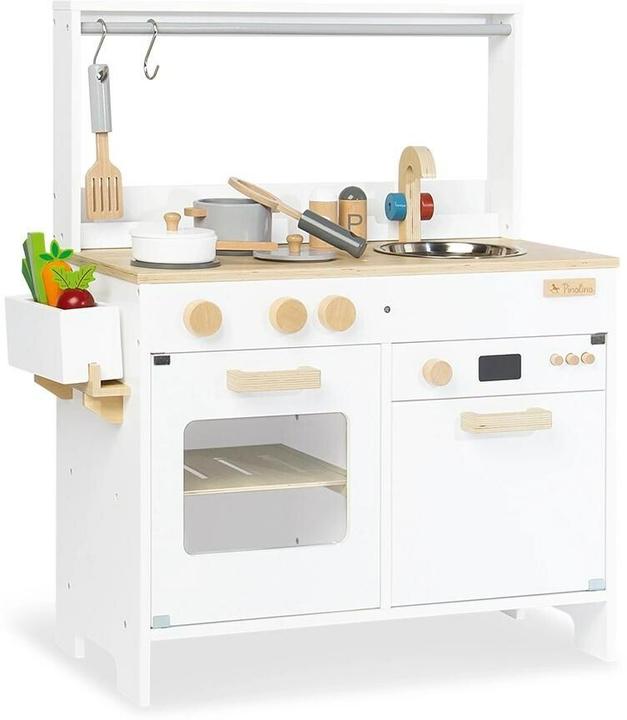 Produktbild Pinolino Kinderküche „Stine”