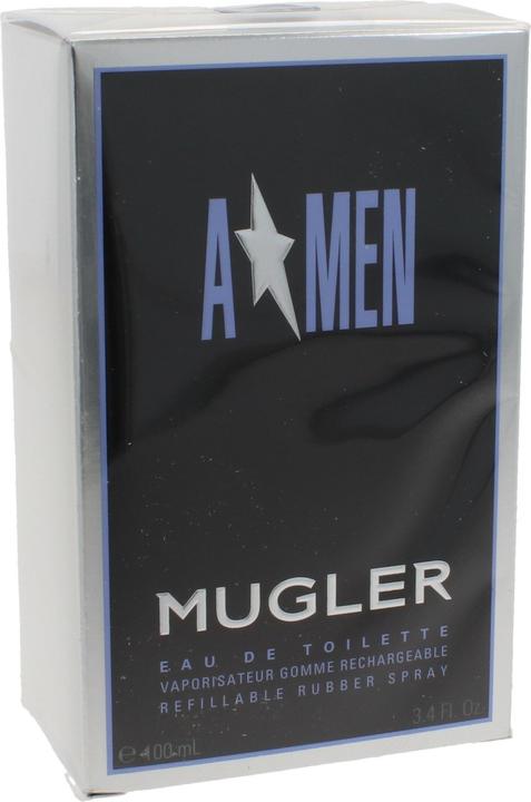 Produktbild Thierry Mugler A-Men (Eau de Toilette, 100 ml)