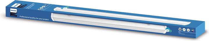 Actual product image Philips Luminaire Aqualine (5300 lm)