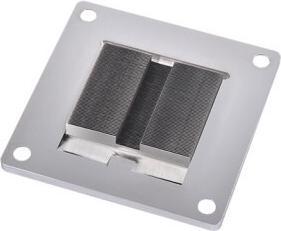 Immagine prodotto Thermaltake TT Pacific W9/DIY LCS/Blocco d'acqua CL-W348-CU00TR-A