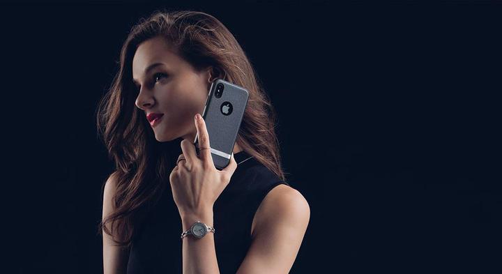 Actual product image Moshi Vesta (Apple iPhone XS, Apple iPhone X)