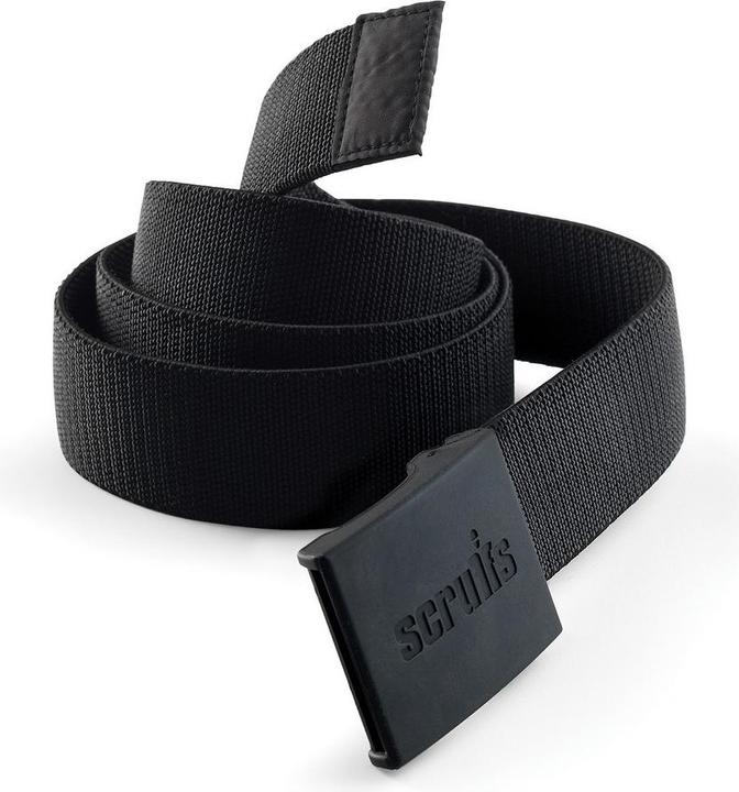 Immagine prodotto Scruffs Trade Elasticizzato Cintura (Taglia unica)