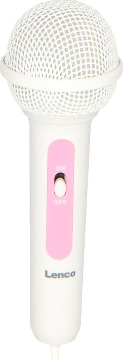 Actual product image Lenco Scd-650 (FM)