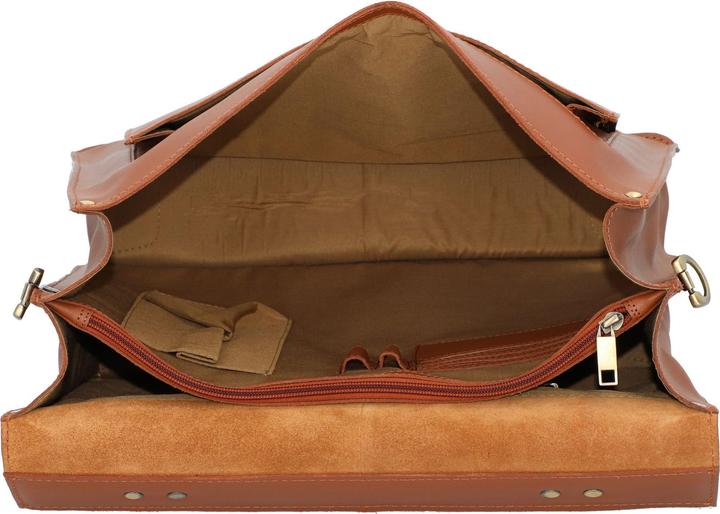 Actual product image Burkely Fundamentals Vintage