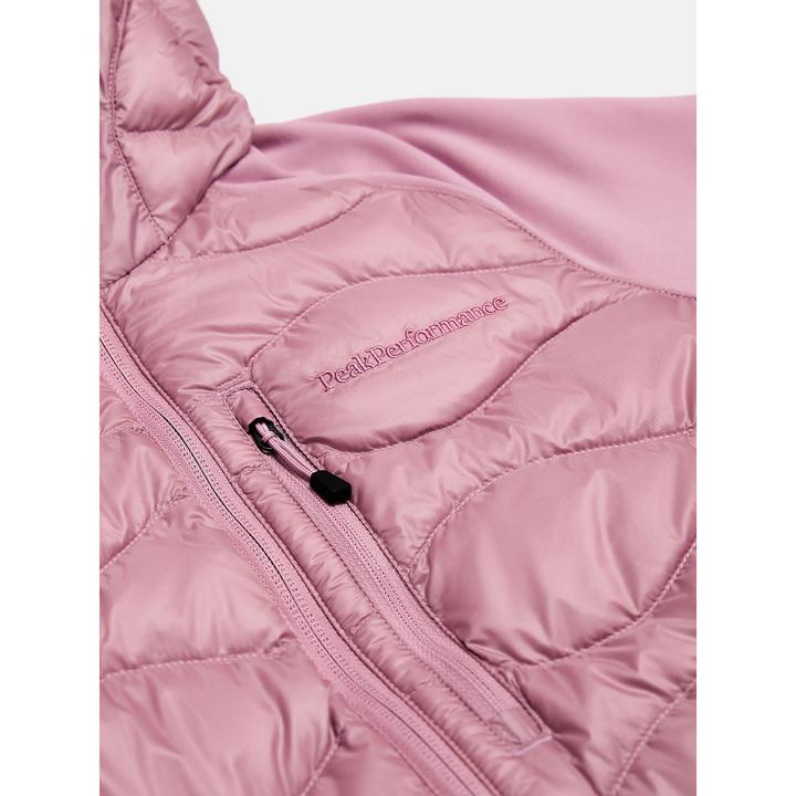Produktbild Peak Performance Helium Down Hybrid Hood (S)