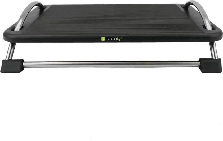 Immagine prodotto Techly Poggiapiedi (43 x 28 x 28 cm)