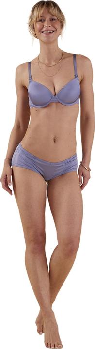 Image du produit Envie de Fraise Lot de 2 soutiens-gorge d'allaitement en satin (80 C)