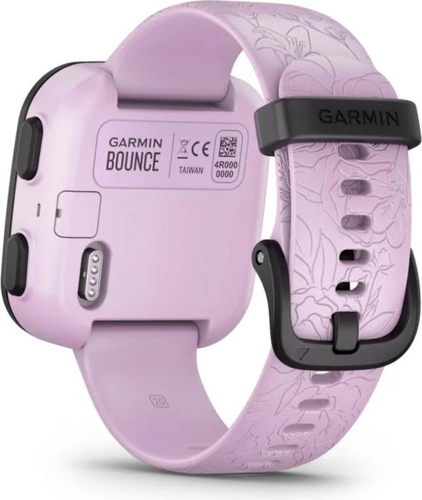 Productafbeelding Garmin Bounce (42.30 mm, 4G)
