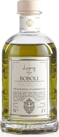 Produktbild Logevy Diffuser Boboli Proibito (100 ml)
