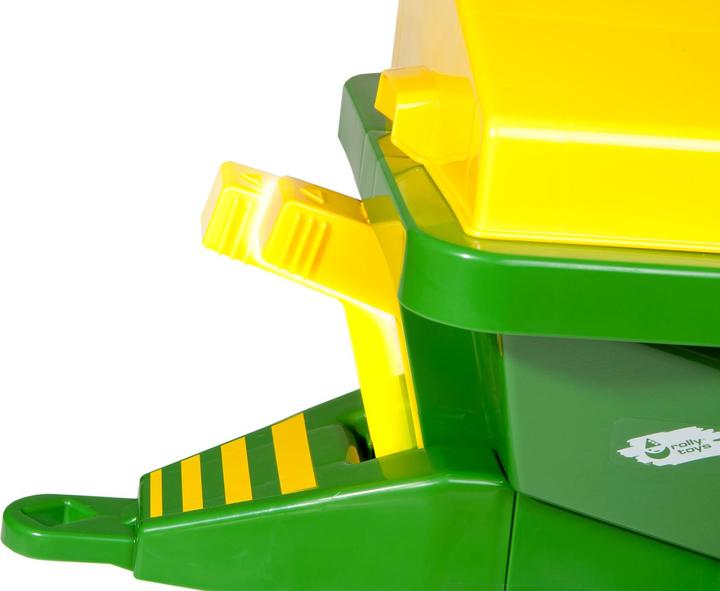 Produktbild Rolly Toys rollyStreuanhänger John Deere