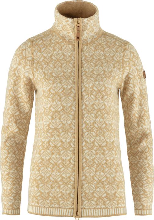 Fjällräven Women's Snow Cardigan (M)
