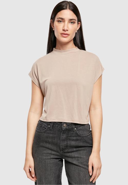 Immagine prodotto Urban Classics Maglietta corta da donna in Modal - 4630 (5XL)