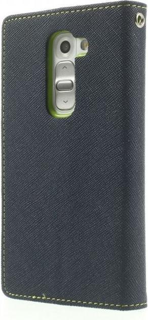 Actual product image Goospery Fancy Diary Series (LG G2 Mini)