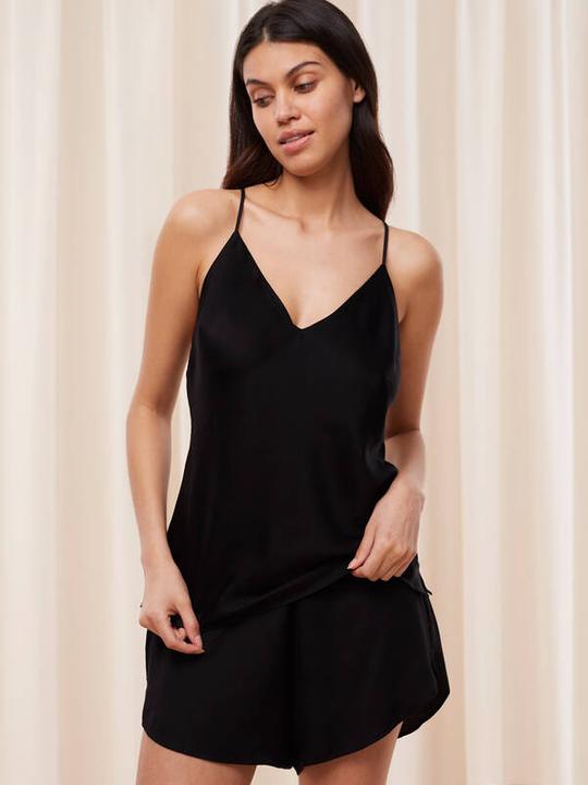 Produktbild Triumph Silky Sensuality Pyjama (42)